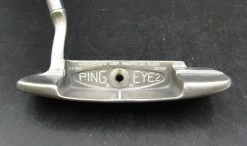 Ping Karsten Eye2 MFG CORP Putter 88.5cm Playing Length Steel Shaft Psyko Grip