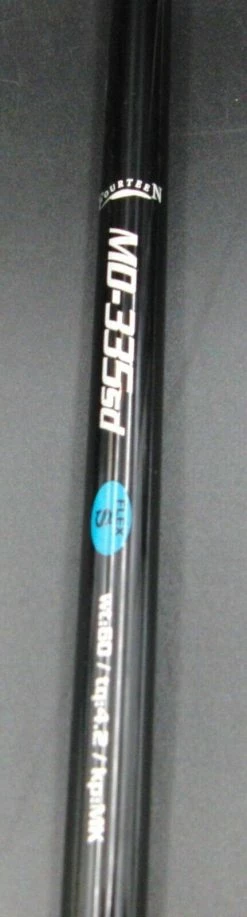 Japanese Fourteen JC 606 10° Driver Stiff Graphite Shaft No1 Grip 9 Japanese Fourteen JC 606 10° Driver Stiff Graphite Shaft No1 Grip -Clubs Shop 32 4ed2e493 7a07 4e45 8779 e01ca4176fa7