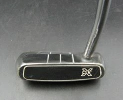 Odyssey 1100XDF Putter Steel Shaft Length 85cm Odyssey Black Grip -Clubs Shop 32 4eda97ce a0a1 4070 a680 867d0439e454