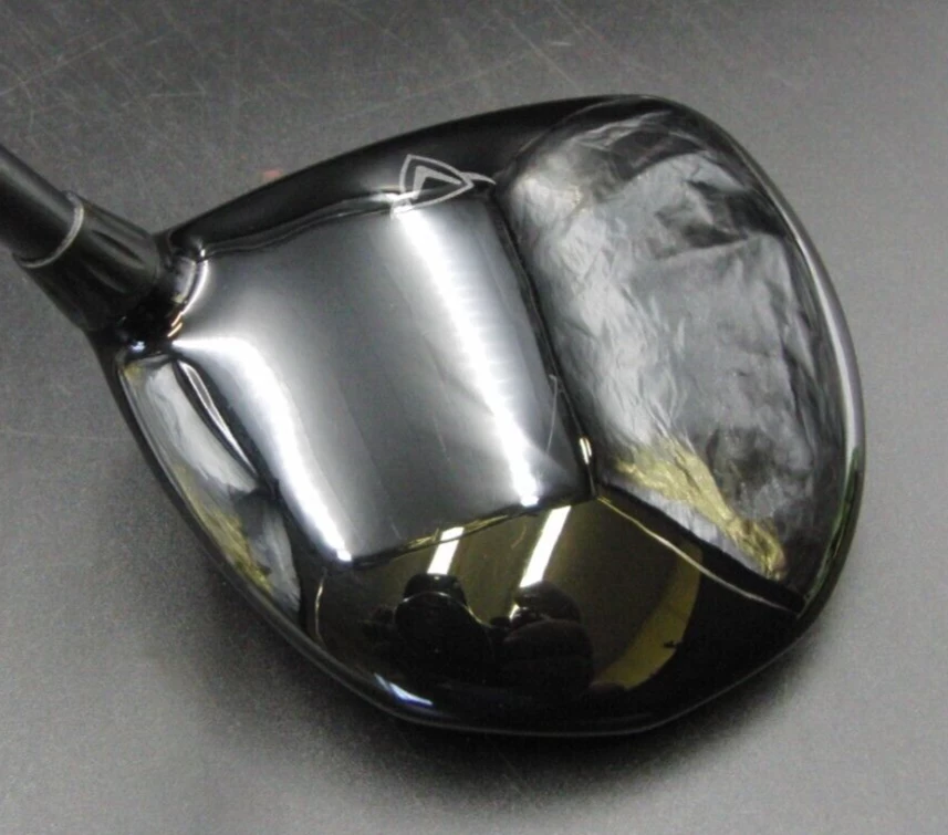 Callaway Diablo Edge 4 Wood Regular Graphite Shaft Callaway Grip 4 Callaway Diablo Edge 4 Wood Regular Graphite Shaft Callaway Grip - Image 4