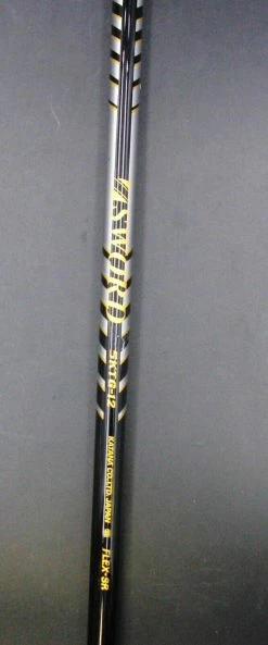 Japanese Katana Snipe Wood GS-1 15° 3 Wood Regular Graphite Shaft Sword Grip 10 Japanese Katana Snipe Wood GS-1 15° 3 Wood Regular Graphite Shaft Sword Grip -Clubs Shop 32 4f2bfe0f c2f7 498e a8c6 16041893b154