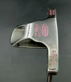 Yes! Yes C Groove Tiffany Swash Des Putter 84cm Length -Clubs Shop 32 4f66de1c 420e 4b6d 96d0 261f43602744