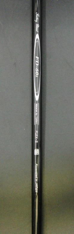Japanese Flit Box V Five 18° 3u 3 Hybrid Stiff Graphite Shaft Fact Direct Grip -Clubs Shop 32 4f70db28 9fa1 42b3 b248 848ad34f5a02