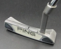 Ping USA Pengyoi Putter 89cm Playing Length Steel Shaft Ping Grip -Clubs Shop 32 4f845428 1196 42f8 993b f025937c1cde