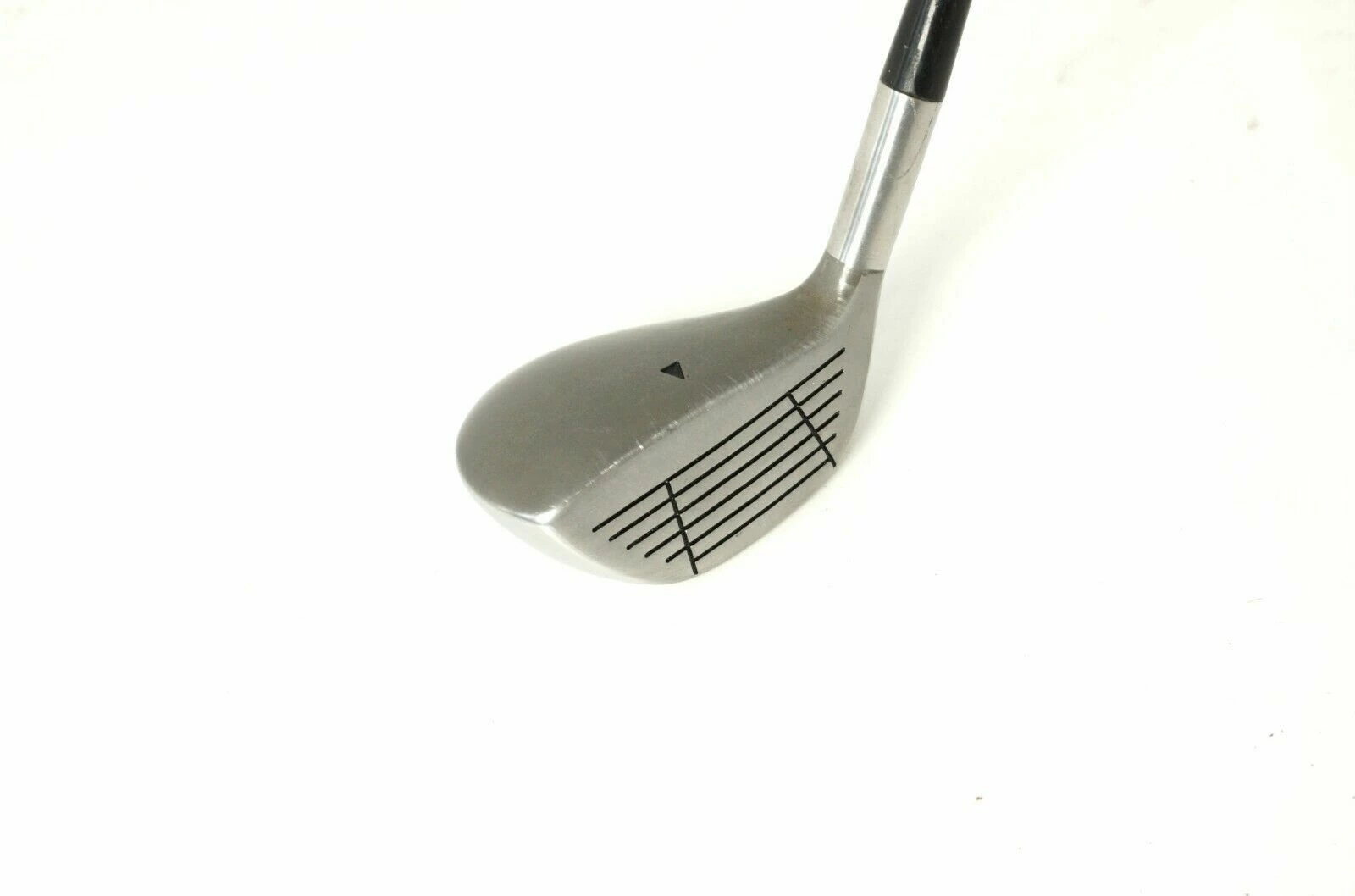 Vintage Dynacraft AccuSteel 21 Degree 5 Wood Regular Graphite Shaft 4 Vintage Dynacraft AccuSteel 21 Degree 5 Wood Regular Graphite Shaft - Image 4