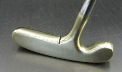 Ambidextrous Acushnet Bulls Eye Original Putter 88cm Playing Length Steel Shaft 10 Ambidextrous Acushnet Bulls Eye Original Putter 88cm Playing Length Steel Shaft -Clubs Shop 32 4fd2f6b1 bb4b 4114 8b02 bc05bbaf7292