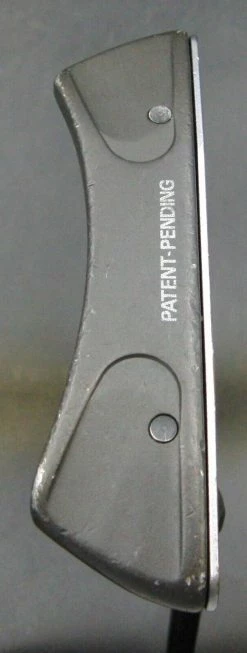 TaylorMade Patent-Pending Putter 87cm Playing Length Steel Shaft TaylorMade Grip -Clubs Shop 32 4fdf0730 d9f1 405f a43a 1f2881c288b8