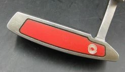 Odyssey Crimson Series 660 Putter 89cm Length Steel Shaft Odyssey Grip -Clubs Shop 32 50024609 8d89 4171 a4de 789548563cc0