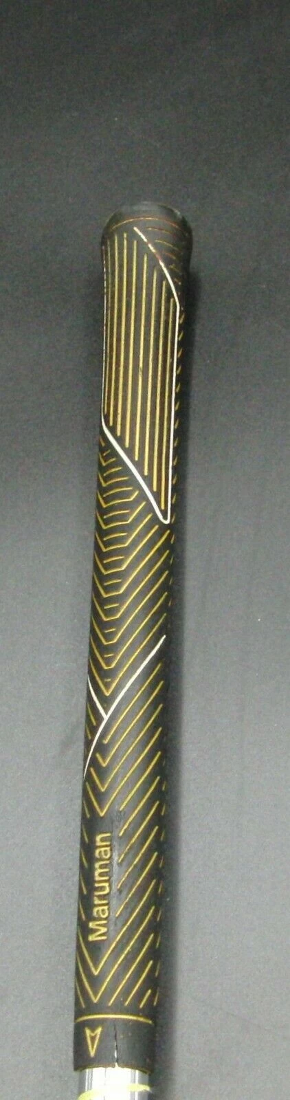Vintage Maruman Creative Golf 4 Wood Regular Steel Shaft Maruman Grip 5 Vintage Maruman Creative Golf 4 Wood Regular Steel Shaft Maruman Grip - Image 5