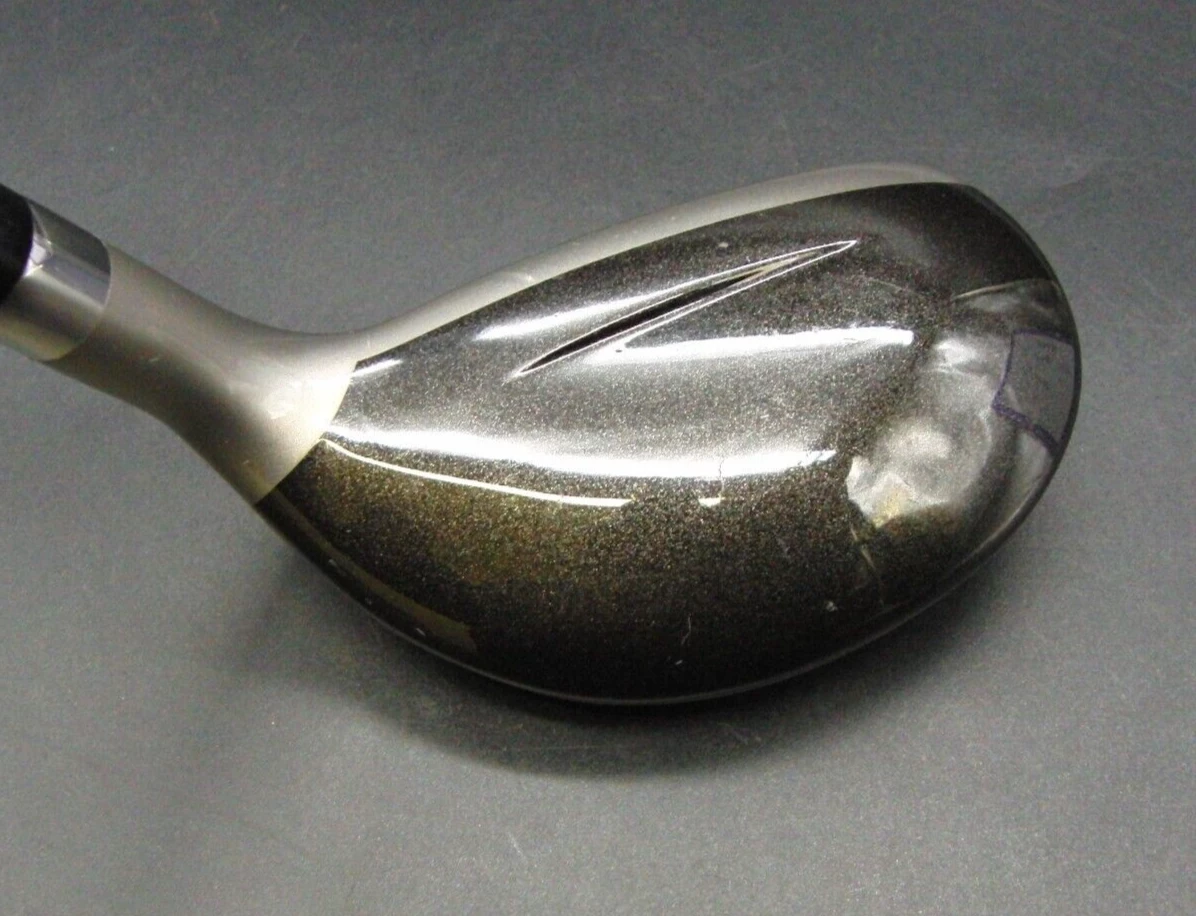 Nike Slingshot 4HL Hybrid Uniflex Steel Shaft Nike Grip 3 Nike Slingshot 4HL Hybrid Uniflex Steel Shaft Nike Grip - Image 3