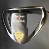Taylormade Rossa Corza Agsi+ Putter Steel Shaft 86cm Length Iguana Golf Grip