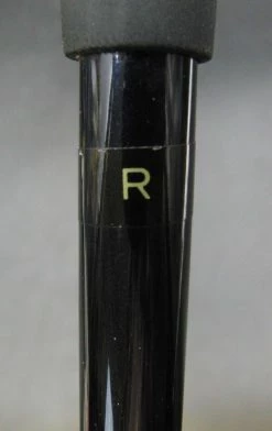 Srixon XXIO Impact Power Matching U5 17° Hybrid Regular Graphite Shaft -Clubs Shop 32 5099dab8 3883 4aab ae86 777883cf9123