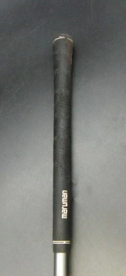 Japanese Maruman Lucero FairWay 15° 3 Wood Stiff Graphite Shaft Maruman Grip -Clubs Shop 32 50ae866d d021 47d7 b2cd 1e5a246052bc