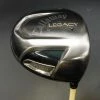 Callaway Legacy 9.5° Driver Stiff Graphite Shaft Golf Pride Grip