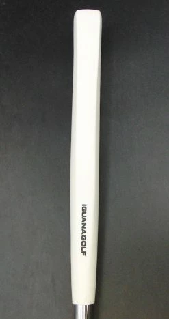 Japanese Bridgestone Tour Stage Synergy SP-1 Putter 87cm Steel Shaft Iguana Grip -Clubs Shop 32 5134831d b2d5 4c06 b04a 580e6ded0999