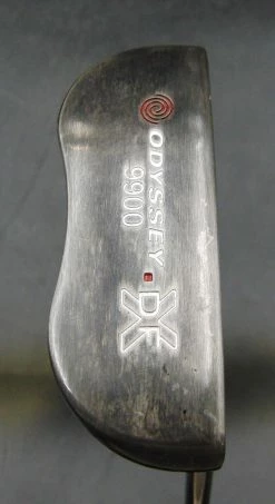 Odyssey 9900 DFX Putter 85.5cm Playing Length Steel Shaft Odyssey Grip 17 Odyssey 9900 DFX Putter 85.5cm Playing Length Steel Shaft Odyssey Grip -Clubs Shop 32 5137a68a bf1b 4b49 a187 9ed3f74f4f8e