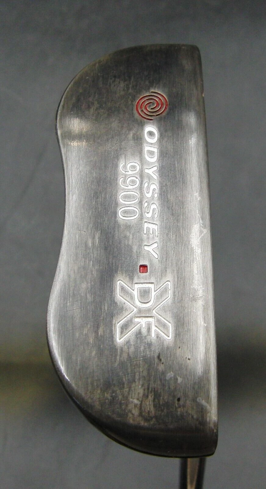 Odyssey 9900 DFX Putter 85.5cm Playing Length Steel Shaft Odyssey Grip 8 Odyssey 9900 DFX Putter 85.5cm Playing Length Steel Shaft Odyssey Grip - Image 8