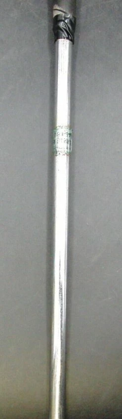 Refurbished Titleist Acushnet OR-M-4-S Bulls Eye Putter 86cm Length Steel Shaft -Clubs Shop 32 51afe3bb 000b 4880 bcdd bd226e731435