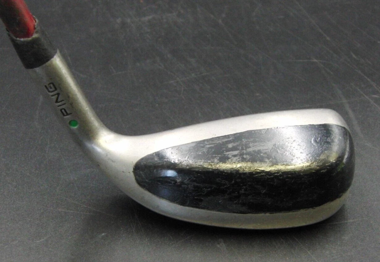 Ping K15 Green Dot 5 Hybrid Regular Flex Graphite Shaft Ping Grip 4 Ping K15 Green Dot 5 Hybrid Regular Flex Graphite Shaft Ping Grip - Image 4