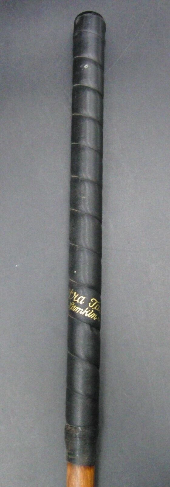 St. Andrews Golf Design 1984 British Open Putter 86cm Length Wood Shaft 9 St. Andrews Golf Design 1984 British Open Putter 86cm Length Wood Shaft - Image 9