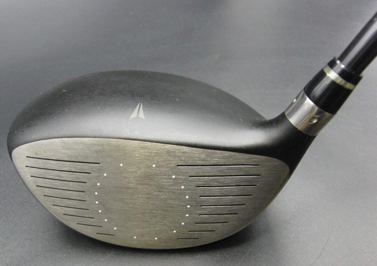 Nike SQ Sumo 5000 9.5° Driver Stiff Graphite Shaft Nike Grip 2 Nike SQ Sumo 5000 9.5° Driver Stiff Graphite Shaft Nike Grip - Image 2