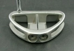 TaylorMade Rossa Monza Corza Agsi Putter Steel Shaft 85cm Playing Length -Clubs Shop 32 525cabcf 47ea 42b9 ace9 e5f9e15ee9c8