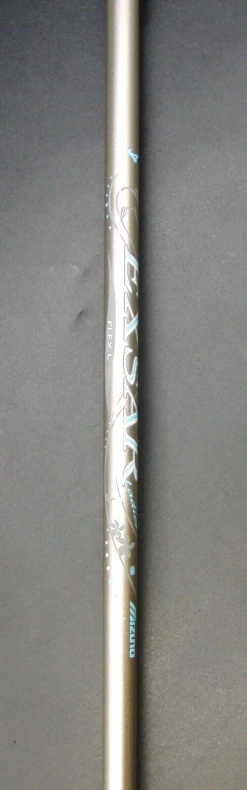 Ladies Mizuno Eurus 6 Hybrid Ladies Graphite Shaft Golf Pride Grip -Clubs Shop 32 52980351 17c2 4cdf b165 57fc240349db