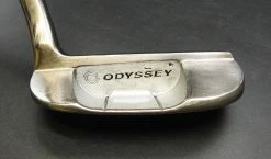Odyssey Dual Force 770 Putter 84cm Playing Length Coated Steel Shaft Rotate Grip -Clubs Shop 32 52cab746 4714 4968 8fc9 cef01dd61d1d