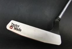 Taylormade Hb.1 Putter Steel Shaft 85cm Playing Length Iguana Golf Grip -Clubs Shop 32 52da0ced 3577 44dc ad7b e0f8af860e50
