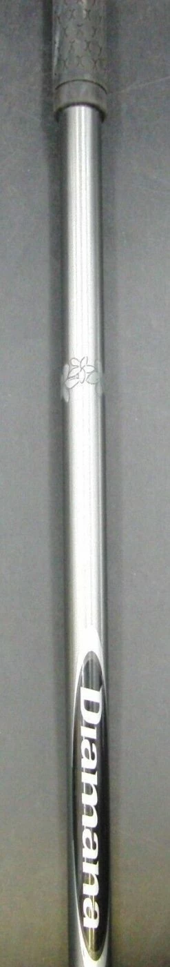 Unbranded Japanese N-05 Easy Hybrid 22° Hybrid Stiff Graphite Shaft Iomic Grip -Clubs Shop 32 532c4e73 8af2 4842 97cb 25b4e294de7e