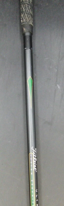 Titleist Titanium 975D 7.5° Driver Stiff Graphite Shaft Titleist Grip -Clubs Shop 32 53795e43 4f53 4707 86e8 995375bd4d3f