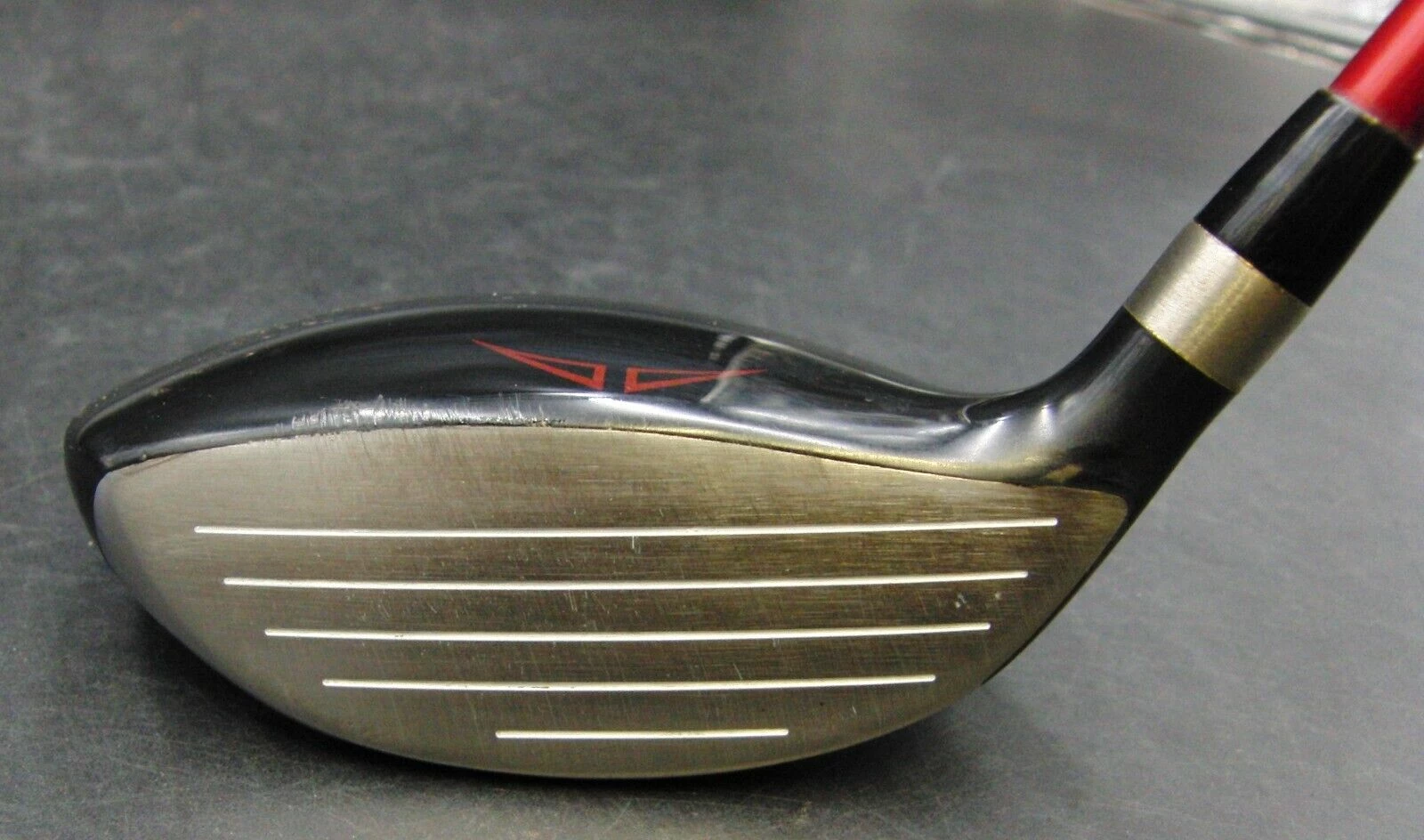 Ping G15 15.5° 3 Wood Regular Graphite Shaft Lamkin Grip + Head Cover 3 Ping G15 15.5° 3 Wood Regular Graphite Shaft Lamkin Grip + Head Cover - Image 3