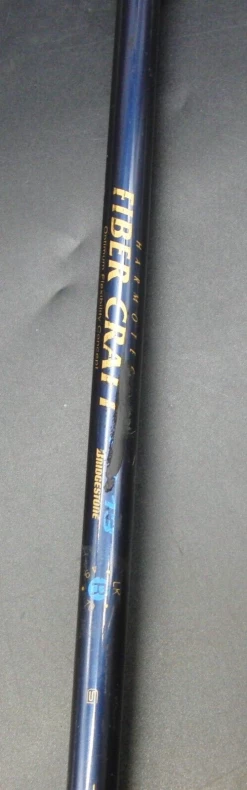 Bridgestone Newing NS-021 Club-X 23° Hybrid Regular Graphite Shaft B/stone Grip -Clubs Shop 32 53b9d6b1 e0a7 4892 a8ae b8806e819a7a