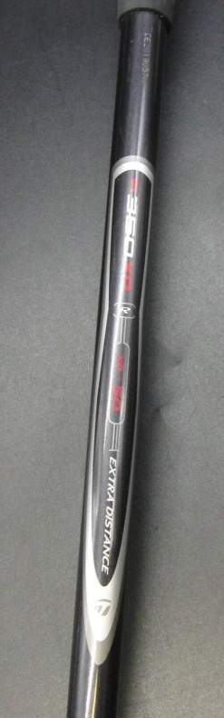 TaylorMade R360 XD 3 Wood Regular Graphite Shaft Golf Pride Grip -Clubs Shop 32 53c982bc 6cd4 452d aa33 86139ffd6754