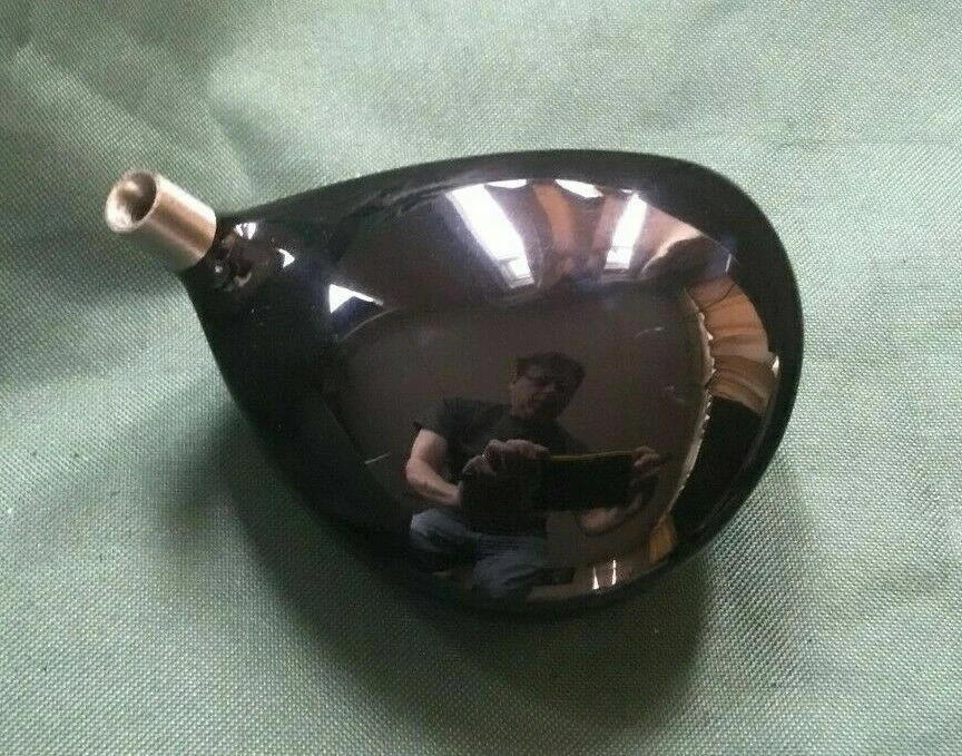 Mizuno MP The Craft 611 10° Driver HEAD ONLY 4 Mizuno MP The Craft 611 10° Driver HEAD ONLY - Image 4