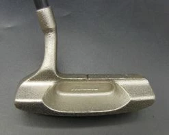 Mizuno A. Okamoto Signature NEC Putter 83.5cm Length Graphite Shaft + Headcover 15 Mizuno A. Okamoto Signature NEC Putter 83.5cm Length Graphite Shaft + Headcover -Clubs Shop 32 54b3b599 5ac2 4118 8a46 a8ad259868f8