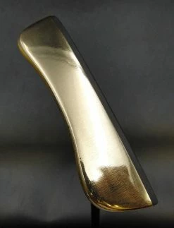 Vintage Glen Scot Putter 86.5cm Playing Length Graphite Shaft Golf Pride Grip -Clubs Shop 32 550d6c87 f873 4256 ae25 a3bb5d4572cb