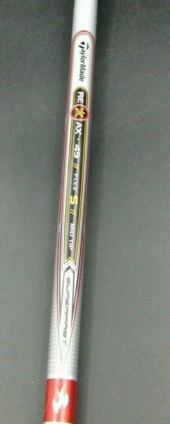 TaylorMade Burner 9.5° Driver Stiff Graphite Shaft Tour Edge Grip 9 TaylorMade Burner 9.5° Driver Stiff Graphite Shaft Tour Edge Grip -Clubs Shop 32 55108555 ce6c 47bc af2c eb8c75232097