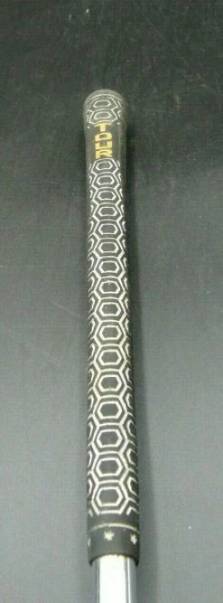 Vintage TaylorMade RAYLOR 19° Hybrid Wood Regular Steel Shaft & Head Cover -Clubs Shop 32 551bd70e 6cc2 4bc1 8ef9 6b630a07a978