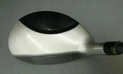 PRGR Zoom 320 CX 5 Hybrid Stiff Graphite Shaft PRGR Grip -Clubs Shop 32 553d2a21 1778 4853 91ab 3e01c08ce728