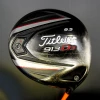 Titleist 913 D3 9.5º Driver Regular Graphite Shaft Titleist Grip