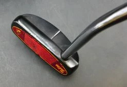 Taylormade Rossa Monte Carlo 7-02 Putter 86cm Length Steel Shaft Iguana Grip -Clubs Shop 32 55b33bb0 ecf2 45c2 a474 69b75544521d