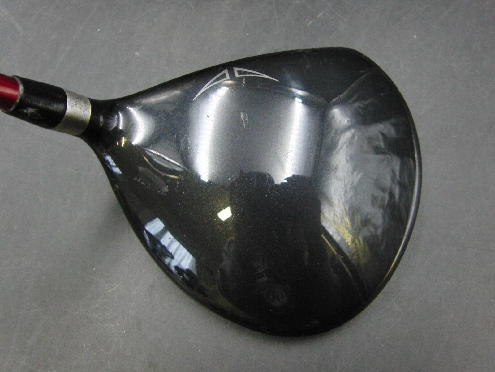 Ping K15 SF Tec 16º 3 Wood Regular Graphite Shaft Ping Grip 3 Ping K15 SF Tec 16º 3 Wood Regular Graphite Shaft Ping Grip - Image 3