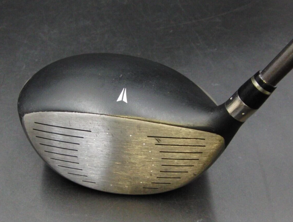 Nike SQ Sumo 5000 9.5º Driver Stiff Graphite Shaft Nike Grip 2 Nike SQ Sumo 5000 9.5º Driver Stiff Graphite Shaft Nike Grip - Image 2