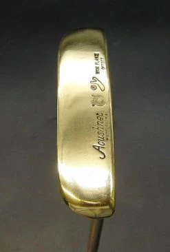 Refurbished Japanese Titleist Acushnet BullsEye Flange Putter 91.5cm Long -Clubs Shop 32 56660a75 a5c0 43aa b4b2 191c80f587ce