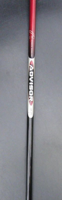 Daiwa Advisor AD-F1 U 23° Hybrid Stiff Graphite Shaft Daiwa Grip & Daiwa H/Cover -Clubs Shop 32 56afadc8 66a2 4aaa 9782 ccca872aff0b