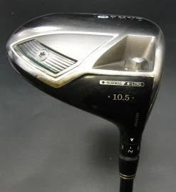 Bridgestone PHYZ 10.5° Driver Regular Graphite Shaft PHYZ Grip -Clubs Shop 32 56bdbb70 10ae 4793 bd6f 1c05f5879277