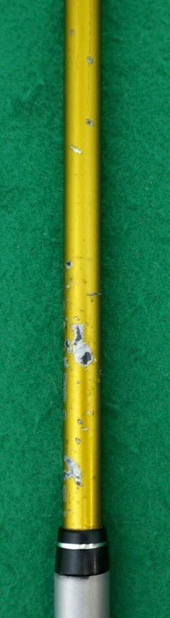 Refurbished Left Handed Yonex VXF 20° 3 Hybrid Regular Graphite Shaft Yonex Grip -Clubs Shop 32 571e96f0 9daa 4060 9bae a9664c91de3b