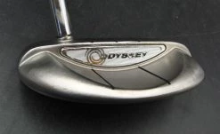 Odyssey White Hot XG Rossie Putter 87.5cm Playing Length Steel Shaft Lamkin Grip -Clubs Shop 32 5749bbfa 8b43 4883 95d7 c91838594cd1