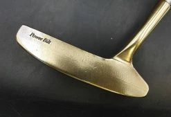 PowerBilt H&B 911-03 Milled Putter 88cm Playing Length Steel Shaft G/Pride Grip 15 PowerBilt H&B 911-03 Milled Putter 88cm Playing Length Steel Shaft G/Pride Grip -Clubs Shop 32 577649aa efed 4806 8c7a e7abf75ca717